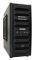 LC-POWER WARMACHINEX PRO-921B MIDI TOWER BLAC...