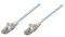INTELLINET 320726 NETWORK CABLE CAT5E 15M WHI...