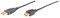 MANHATTAN 390316 USB EXTENSION CABLE M/F 1.8M