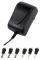HQ P.SUP.EU 600 UNIVERSAL AC/DC ADAPTER 600MA