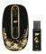 G-CUBE GOLDEN SUNSET G4A-10SS WIRELESS MINI O...