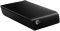 SEAGATE STAY2000202 EXPANSION EXTERNAL 2TB USB3.0 BLACK