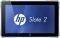 HP TABLET SLATE 2 8.9'' INTEL Z670 2GB RAM 64...