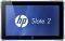 HP TABLET SLATE 2 8.9'' INTEL Z670 2GB RAM 64...