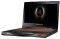 DELL ALIENWARE M11XR3 11.6\'\' I7-2617M 4GB 640GB NVIDIA GT540M 2GB