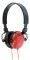 KONIG KNG-5070 STYLO FURY EGO BOOST HEADPHONES