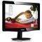 PHILIPS 166V3LSB/00 V-LINE 15.6'' LED BLACK