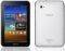 SAMSUNG GALAXY TAB 7.0 PLUS P6200 ANDROID 16GB WHITE