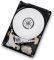 HITACHI 500GB TRAVELSTAR 5K750 HTS547550A9E38...