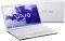 SONY VAIO VPC-EH3E0E/W 15.5'' INTEL B960 4GB ...