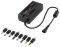 HQ P.SUP.EU 40W UNIVERSAL AC/DC ADAPTER 40W