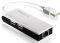 LEVEL ONE USB-0501 USB HUB AND FAST ETHERNET ...