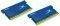 KINGSTON KHX1600C9S3K2/4GX XMP SODIMM 4GB (2X...