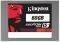 KINGSTON SVP200S3/60G 60GB SSDNOW V+200 SATA3 2.5\'\'