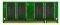 MUSHKIN 991304 1GB SO-DIMM DDR PC-2700 333MHZ