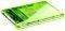 PLATINUM MY DRIVE 500GB 2.5'' USB2.0 POISON G...