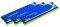 KINGSTON KHX1866C9D3K3/12GX 12GB (3X4GB) DDR3 PC3-15000 1866MHZ CL9 HYPERX TRIPLE CHANNEL KIT
