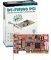 DAWICONTROL DC-FW800 IEEE FIREWIRE PCI CARD