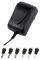 HQ P.SUP.EU 1500 UNIVERSAL AC/DC ADAPTER 1500MA