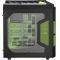 AEROCOOL XPREDATOR EVIL GREEN EDITION