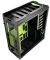 AEROCOOL XPREDATOR EVIL GREEN EDITION