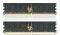 GEIL GB22GB6400C5DC 2GB (2X1GB) DDR2 PC2-6400...