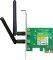 TP-LINK TL-WN881ND 300MBPS WIRELESS N PCI EXP...