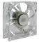 COOLERMASTER R4-BC8R-18FB-R1 BC 80MM BLUE LED FAN