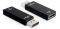 DELOCK ADAPTER DISPLAYPORT 20PIN TO HDMI 19PI...