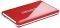 PLATINUM MY DRIVE 500GB 2.5'' USB3.0 RED