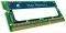 CORSAIR CMSA4GX3M1A1066C7 SO-DIMM 4GB PC3-850...