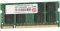 TRANSCEND TS1GAP667S 1GB SO-DIMM DDR2 PC2-5300 667MHZ
