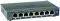 NETGEAR GS108E-100PES PROSAFE PLUS 8-PORT GIGABIT ETHERNET SWITCH