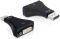 DELOCK ADAPTER DISPLAYPORT 20PIN TO DVI 24+5 ...