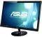 ASUS VS248H 24'' HDMI + DVI LED FULL HD BLACK