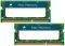 CORSAIR CMSA8GX3M2A1066C7 SO-DIMM 8GB (2X4GB)...