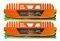 GEIL GEC34GB1333C9DC 4GB (2X2GB) DDR3 PC3-120...