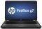 HP PAVILION G7-1217 B950 4GB 500GB HD6470 1GB
