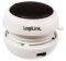 LOGILINK SP0011 HAMBURGER SPEAKER WHITE