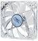 DEEPCOOL XFAN 120U L/Y 120MM TRANSPARENT FAN ...
