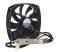 SCYTHE SM1425SL12HPVC-V SLIP STREAM 140MM PWM...