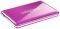 PLATINUM MY DRIVE 500GB 2.5'' USB3.0 VIOLET