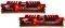 G.SKILL F3-12800CL9D-8GBXL 8GB (2X4GB) DDR3 P...