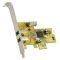 DAWICONTROL DC-1394 PCI-E 2+1 IEEE 1394 FIREW...