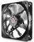 ENERMAX UCTB12A T.B.SILENCE MANUAL SERIES 120MM FAN