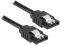 SHARKOON SATA 3 CABLE 75CM BLACK