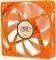 DEEPCOOL XFAN 120U O/G 120MM ORANGE FAN WITH ...