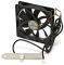 SCYTHE SY1225SL12HPVC SLIP STREAM 120MM PWM FAN ADJUSTABLE