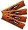 G.SKILL F3-1333C9Q-16GAO 16GB (4X4GB) DDR3 PC...