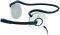 LOGITECH 981-000346 H130 CLOUD WHITE HEADSET